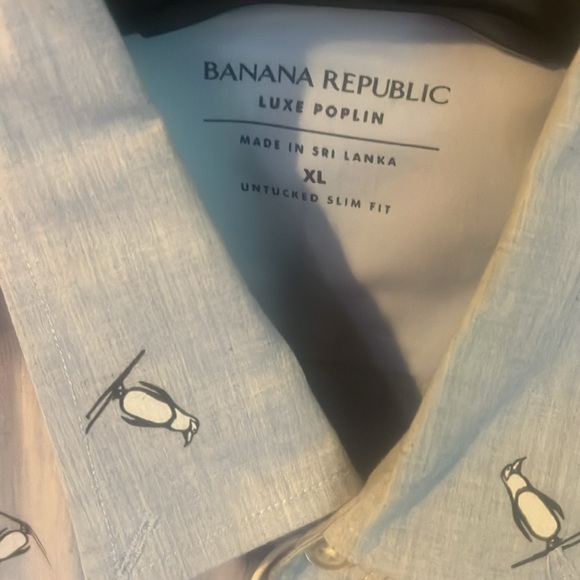 Men's Multi-Color Shirt Collection - Picture 3 of 7